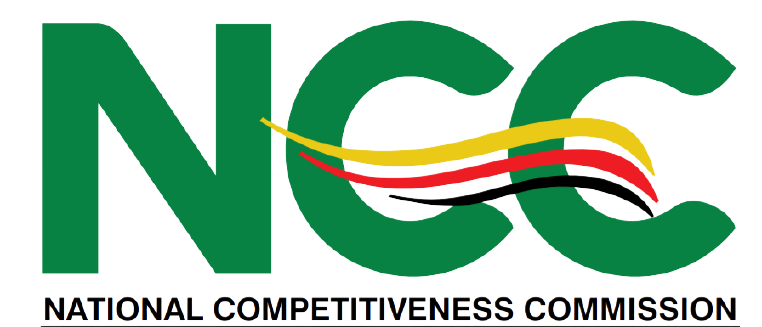 ncc zimbabwe logo