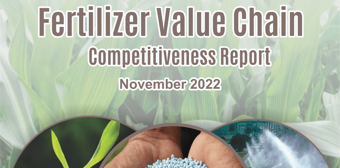 Fertilizer Cover