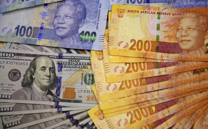 South African Rand