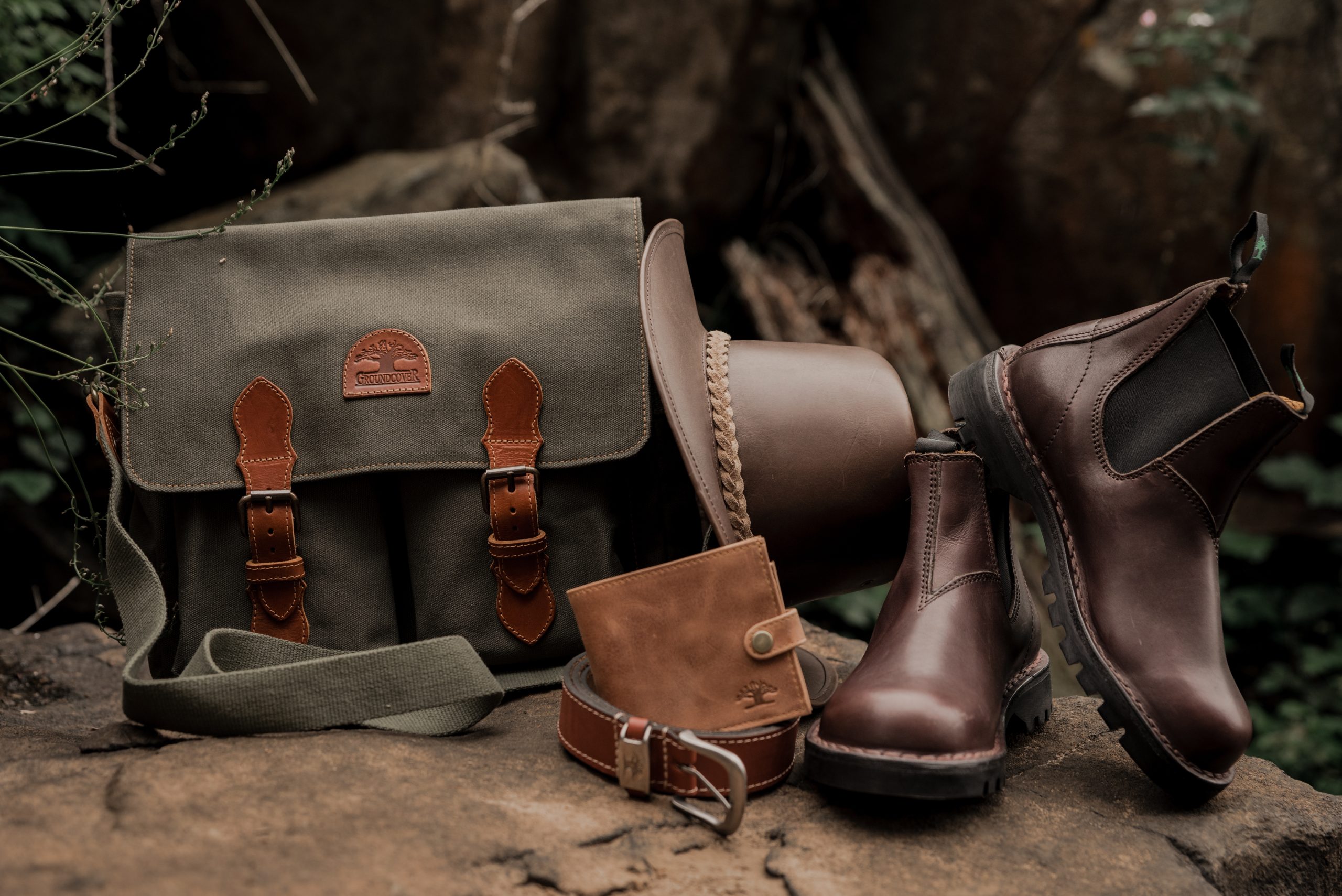 Zimbabwe Leather Value Chain Competitiveness Analysis National