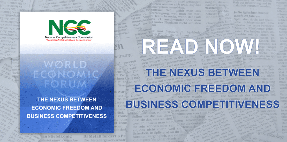 National Competitiveness Commission - Nexus Featured Image