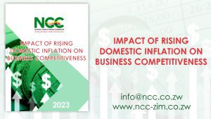 Impact Of Rising Domestic Inflation On Business Competitiveness