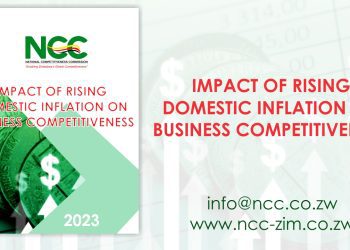 Impact Of Rising Domestic Inflation On Business Competitiveness