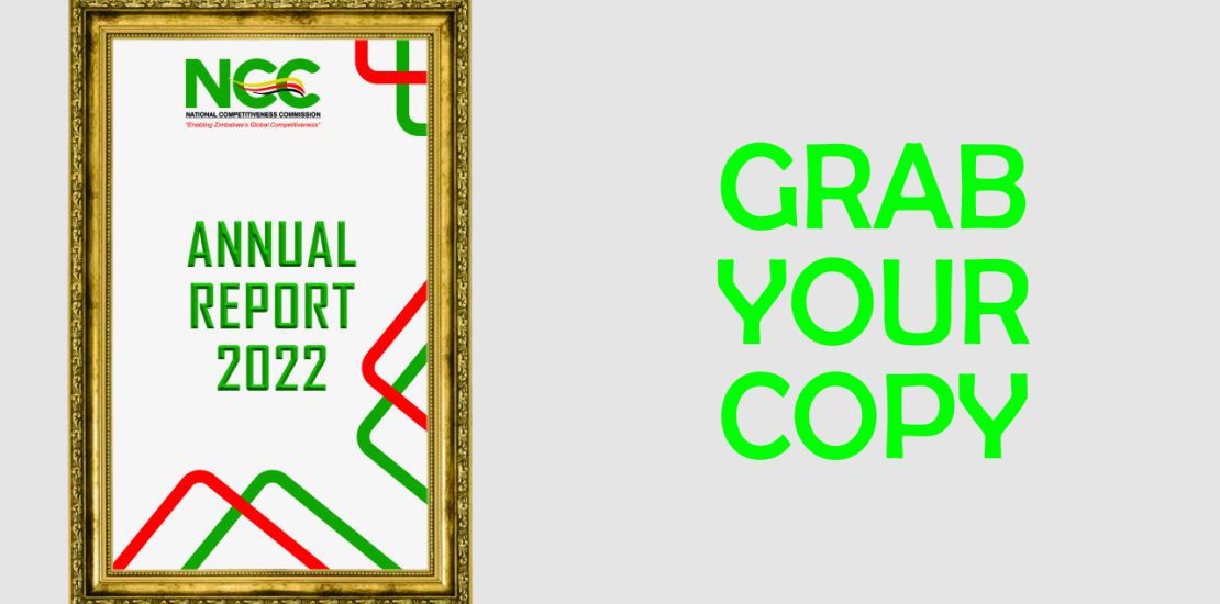 NCC Annual Report