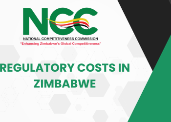 REGULATORY COSTS IN ZIMBABWE