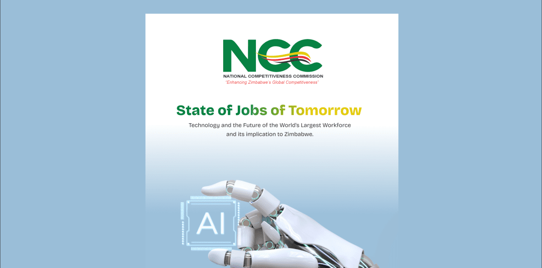 According to the World Economic Forum’s Future of Jobs Report 2025, technological changes are expected to be the biggest driver of labour market transformation in the coming years.